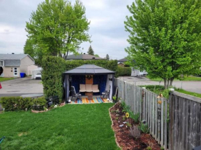 Charming Home, 15 Minutes to the Parliament
